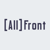 All Front Logotype