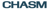 Chasm - Product Marketing Agency Logotype