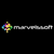 Marvels Soft Logotype
