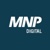 MNP Digital Logotype