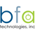 BFA Technologies, Inc. Logotype