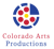 Colorado Arts Productions Logotype