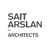 Sait Arslan Architects Logotype