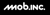 MOB INC Logotype