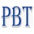 PBT of Virginia inc. Logotype
