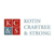 Kotin, Crabtree & Strong Logotype