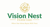 Vision Nest Logotype