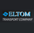 Eltom Transport Company Logotype