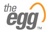 The Egg Logotype