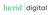 Lucrid Digital Logotype