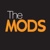 The MODS Logotype