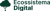 Ecossistema Digital Logotype