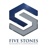 Five Stones Research Corporation Logotype