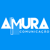 Amura Comunicação Logotype