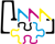 Fabryka Puzzli - Manufacturer of jigsaw puzzles, board and card games Logotype
