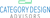 Category Design Advisors Logotype