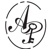 Agence des Pentes Logotype