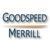 Goodspeed Merrill Logotype