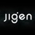Jigen Logotype
