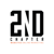 2nd Chapter - Websites & Online Marketing Logotype