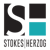 STOKES|HERZOG Marketing and Consulting Logotype