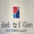 Steuerberater-Sozietät Stiebritz & Klein Logotype