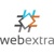 Web Extra Logotype