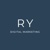 RY Digital Marketing Logotype