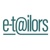 e-tailors Logotype