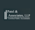 Patel & Associates, LLP Logotype