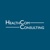 HealthCom Consulting Logotype