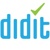 Didit.com Logotype