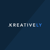 Kreatively Logotype