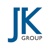JK Properties - Real Estate Services Logotype