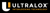 Ultralox Interlocking Technology Logotype