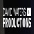 David Waters Productions Logotype