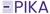 EPIKA Logotype
