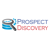 Prospect Discovery Logotype
