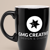 GMG Creative Logotype