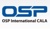 OSP INTERNATIONAL Logotype