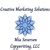 Mia Severson Copywriting, LLC Logotype