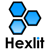 Hexlit Logotype