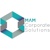 MAM Corporate Solutions Logotype