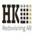 H Kjellberg Redovisning AB Logotype