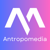 Antropomedia Logotype