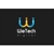 WeTech Digital Logotype