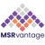 MSRvantage Logotype