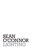 Sean O'Connor Lighting Logotype