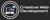 Creative Web Development Logotype