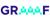 GRAAAF Logotype